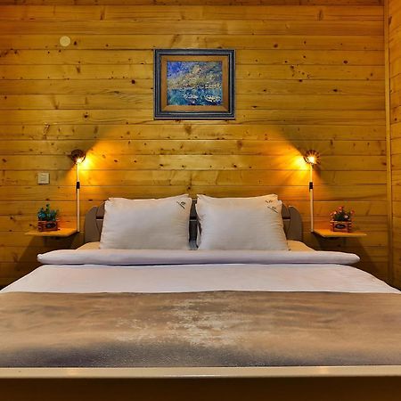 Elite Apartments Kolasin Ngoại thất bức ảnh