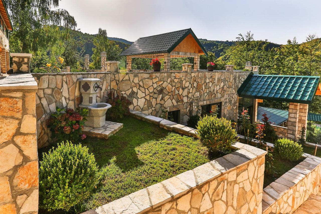 Elite Apartments Kolasin Ngoại thất bức ảnh
