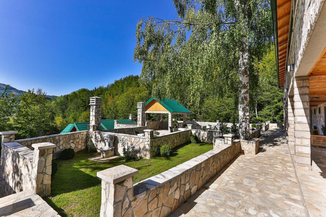 Elite Apartments Kolasin Ngoại thất bức ảnh