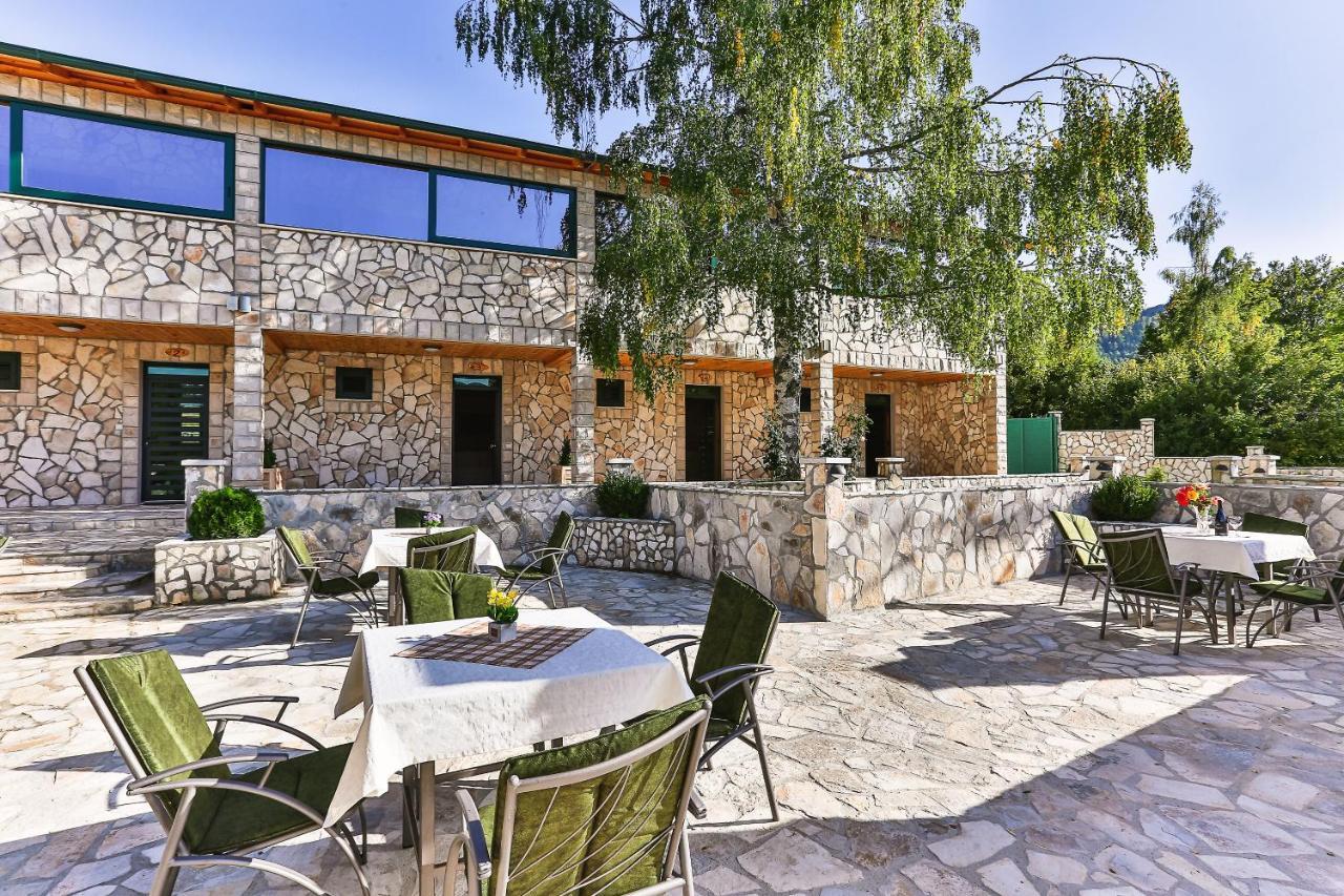 Elite Apartments Kolasin Ngoại thất bức ảnh