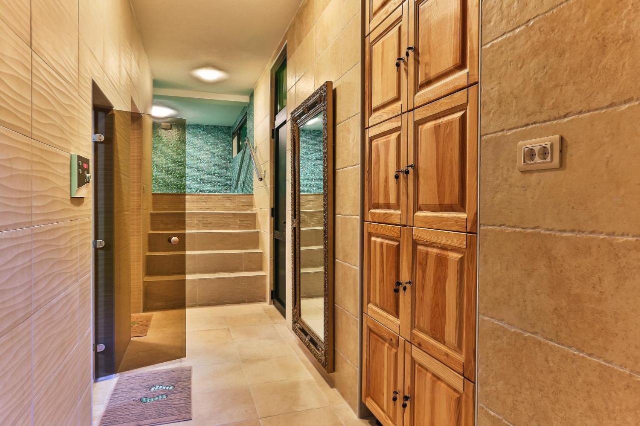 Elite Apartments Kolasin Ngoại thất bức ảnh