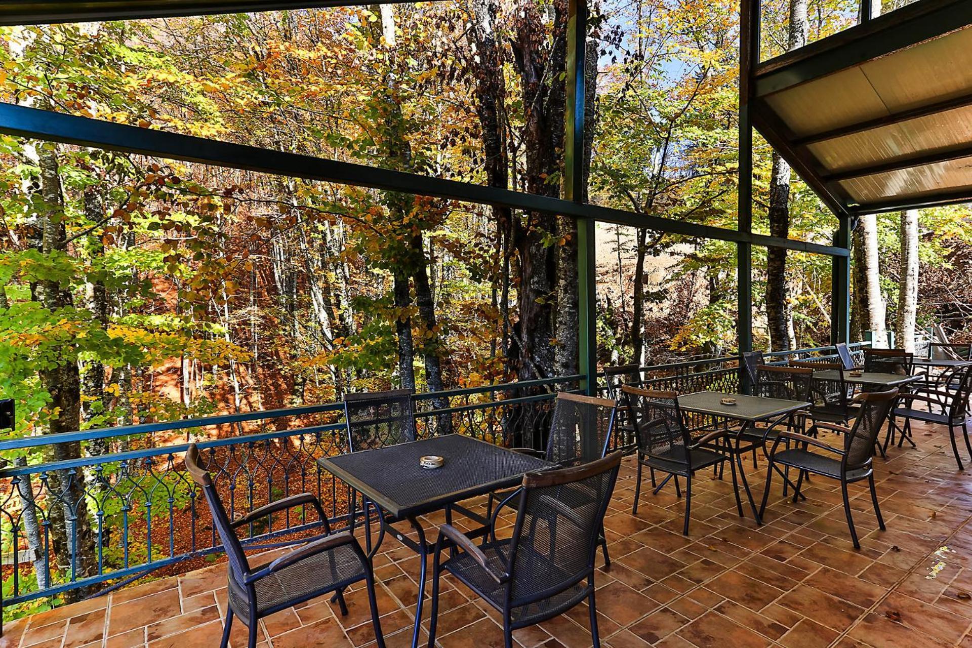 Elite Apartments Kolasin Ngoại thất bức ảnh