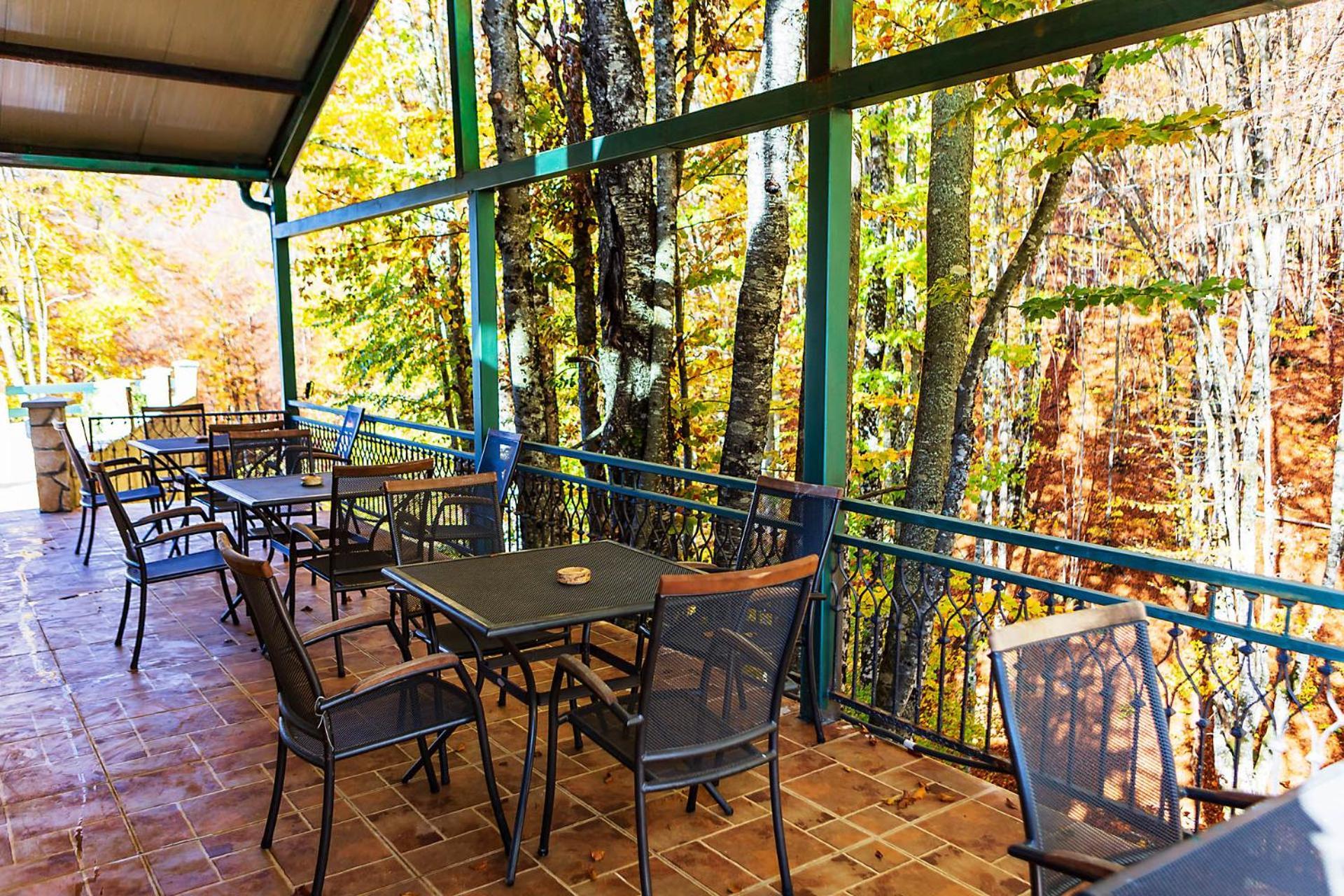 Elite Apartments Kolasin Ngoại thất bức ảnh