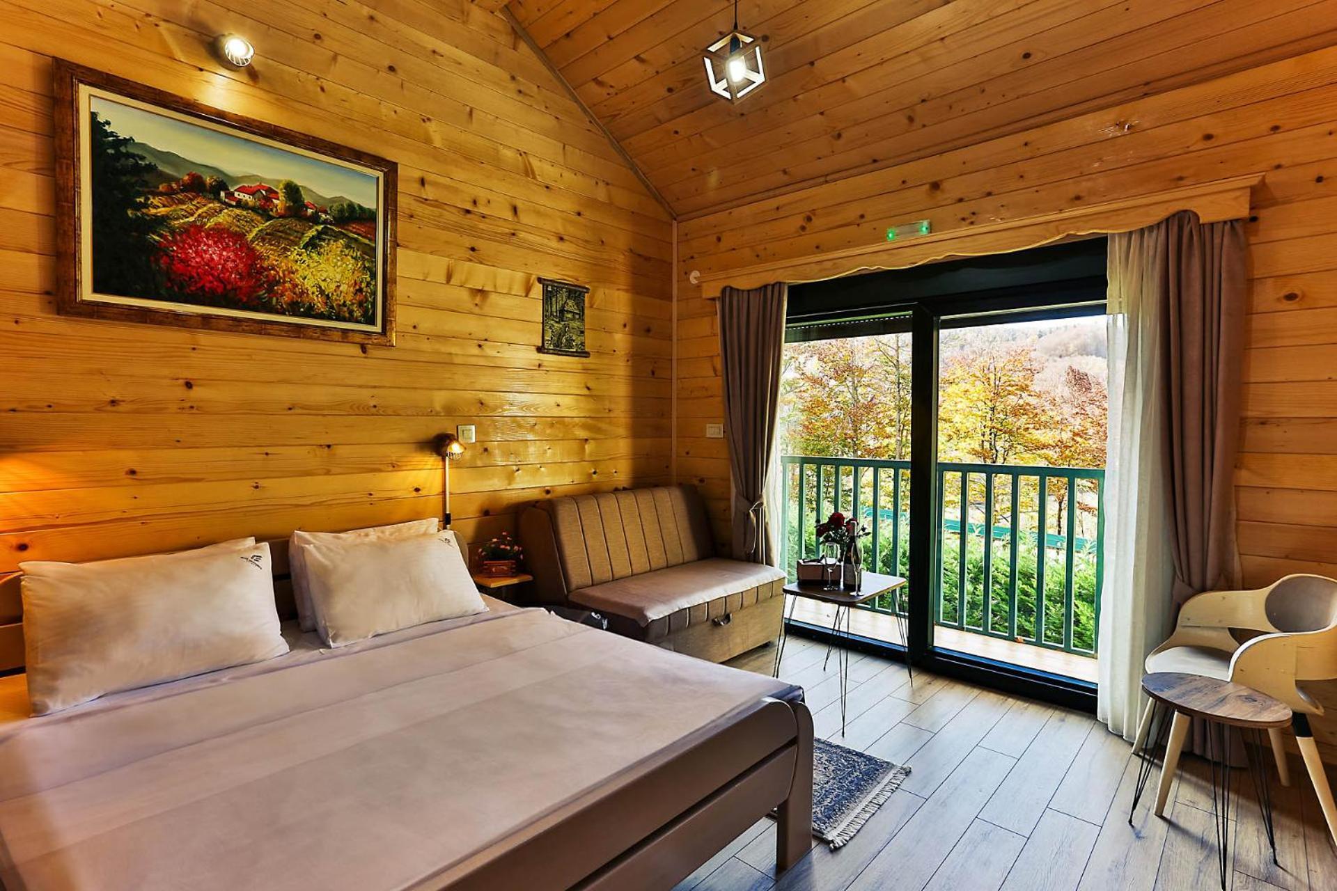 Elite Apartments Kolasin Ngoại thất bức ảnh
