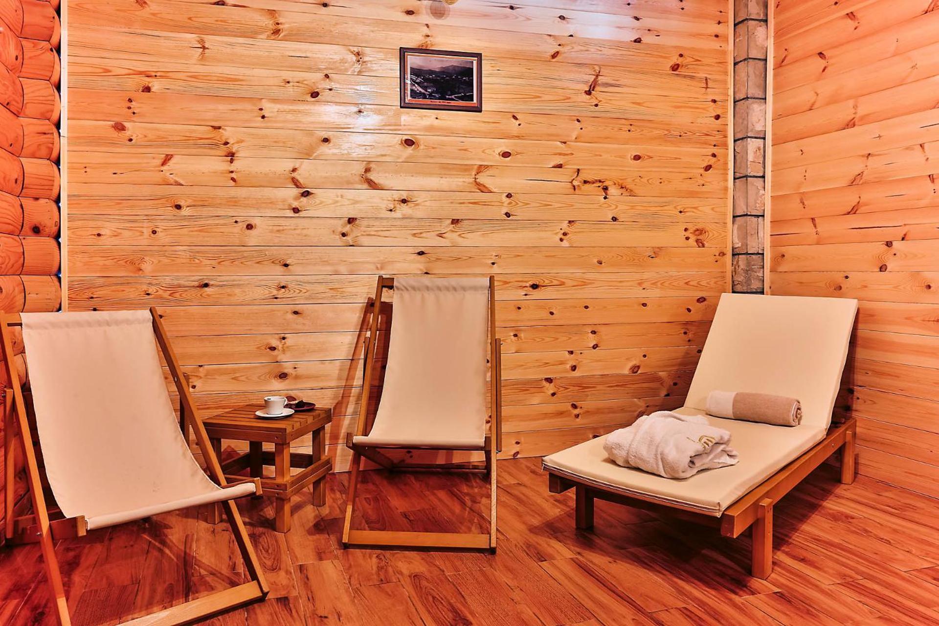 Elite Apartments Kolasin Ngoại thất bức ảnh