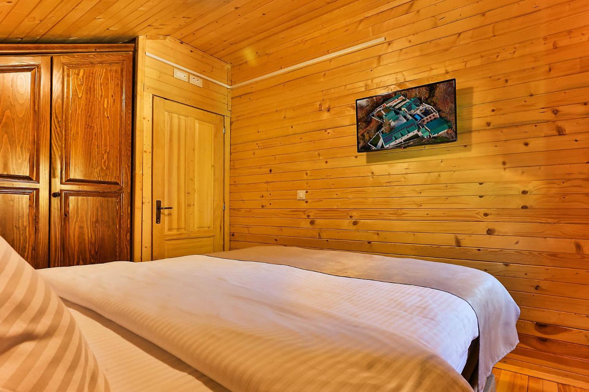 Elite Apartments Kolasin Ngoại thất bức ảnh