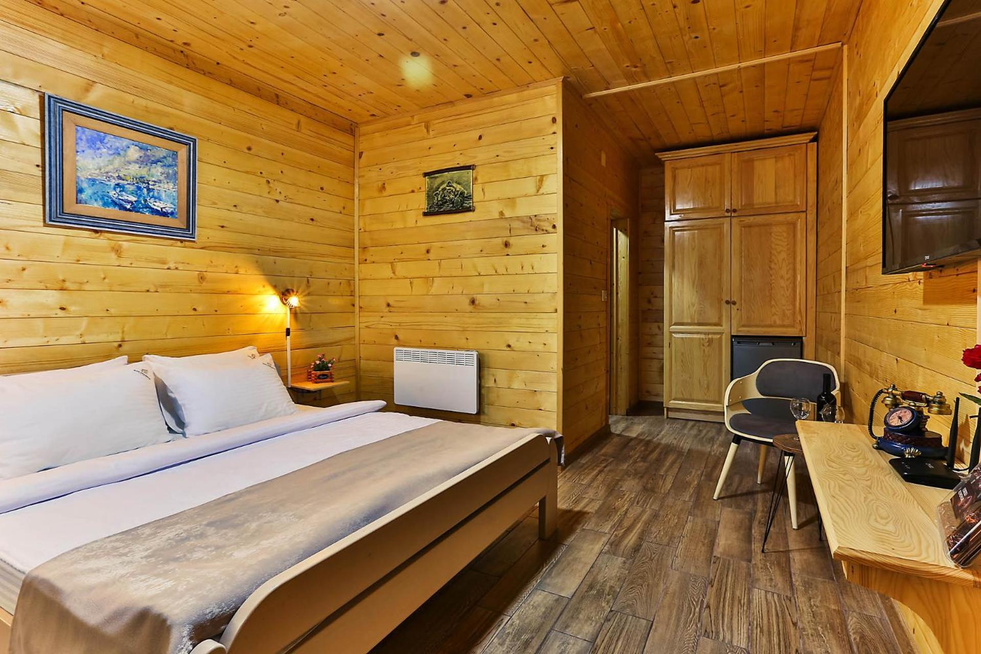 Elite Apartments Kolasin Ngoại thất bức ảnh