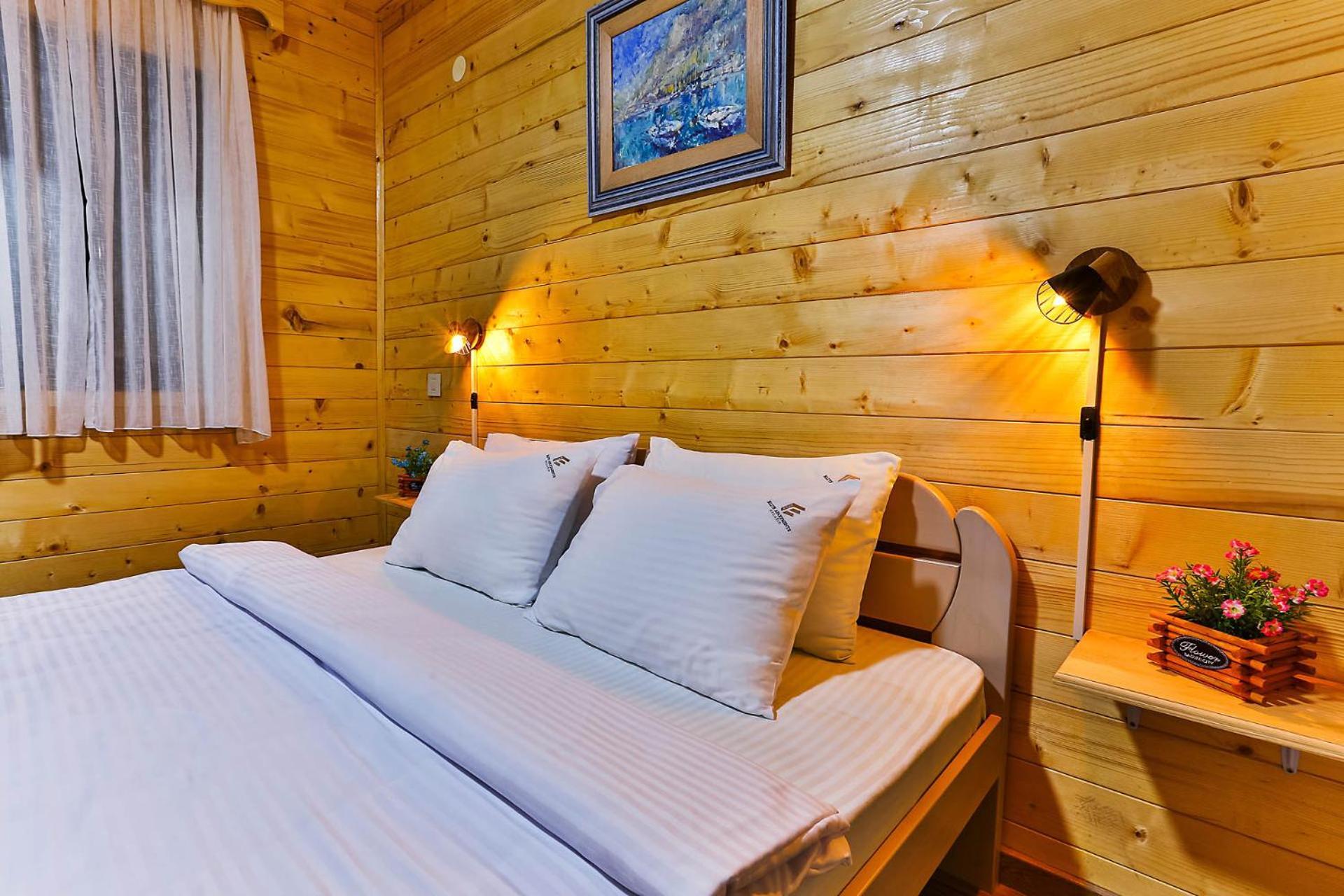Elite Apartments Kolasin Ngoại thất bức ảnh